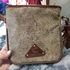 Consuela crossbody